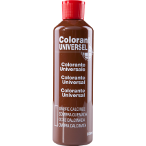 Colorant universel pour peinture ombre calcinée 250ml